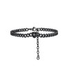 Ankle Bracelets Stainless Steel Summer Beach Foot Jewelry for Women
