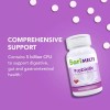 Barimelts Probiotic Probióticos Bariatricos Cereza Tabs Sabor