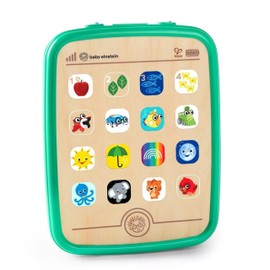 Baby Einstein Baby Einstein Magic Touch Curio City Tablet (11778) by Kids II