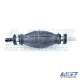 WSM Primer Bulb Black 3/8'' EPA Low Perm 650-595, 7-67187-67187-