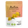 Mullein Dried Whole Flowers - Gordolobo