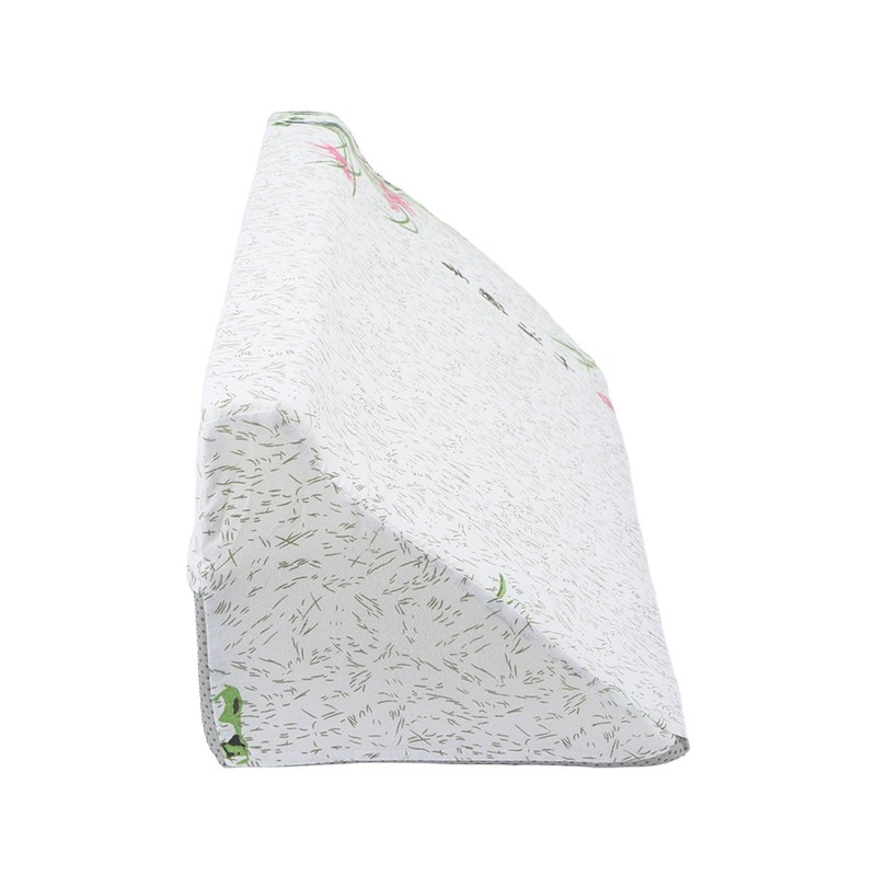 Side Wedge Pillow Back Positioning Elevation Body Alignment Pillow High