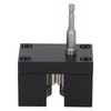 Impact Power Assisted Crimper Stainless Steel Duct Swaging Tool High