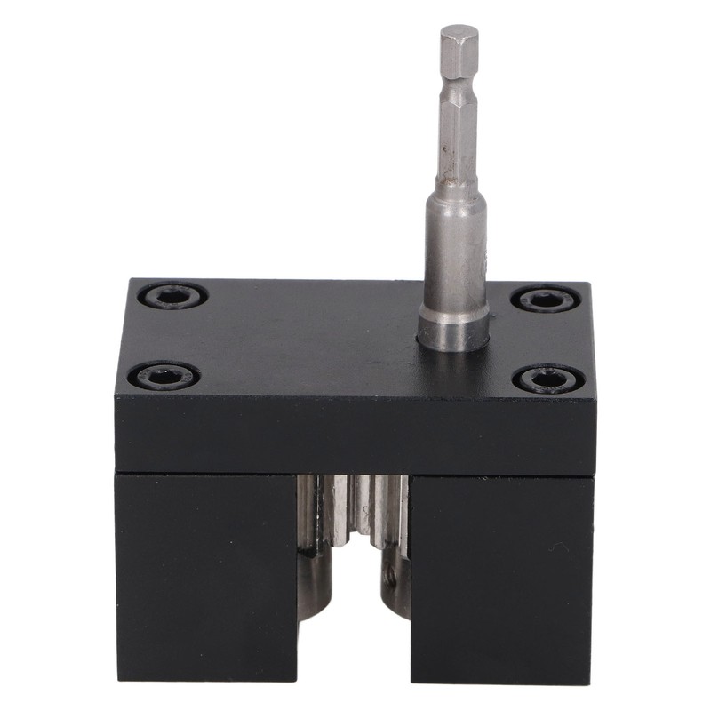Impact Power Assisted Crimper Stainless Steel Duct Swaging Tool High