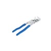 GEDORE Pliers Wrench, Span up to 52 mm, Smooth Without