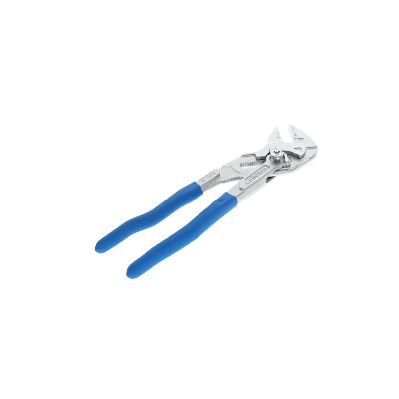 GEDORE Pliers Wrench, Span up to 52 mm, Smooth Without