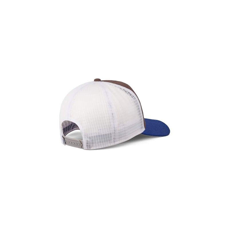 Djinns - Tech Mix - Trucker Cap Mesh Cap Hat