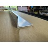 Unbranded 1/4" Thick x 2" x 3" Aluminum Angle x