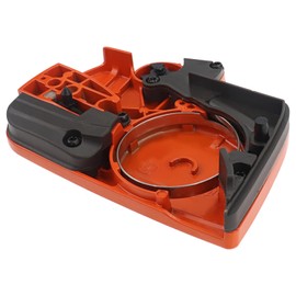 536329204 Chainsaw Bar Chain Brake 435 Clutch Cover Assembly