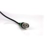 Aofan Oscilloscope Measuring Cable with Hook Clamps - BNC to