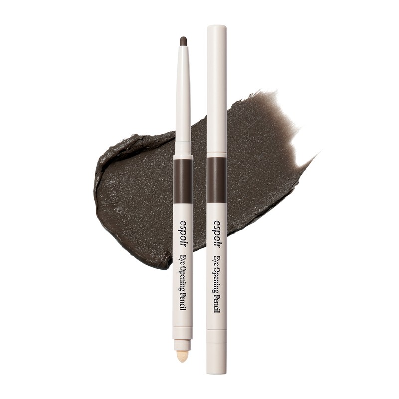 eSpoir Eye Opening Pencil 0.3g, 2 Piece Set
