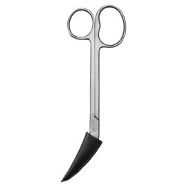 Comolife Nail Clippers for Winding Nails, Nail Clippers, Deep Claws, Toe Nail Clippers, Cap Included, Guru Blade Processing, Stainless Steel