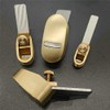 Violin Making Tools, Brass Slicer, Hand Planer, Woodworking Slicer for
