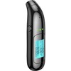 Kirstoo Alcohol Checker with High Performance Sensor, 6000 Times, Non-Contact