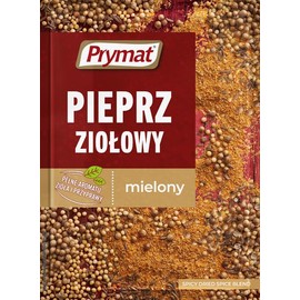 Prymat (5 - PACK, Herbal Pepper)