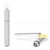 Doyime Toothpick Holder, Toothpick Holder, Toothpick Box, Needle Storage Case,