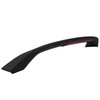 ECOTRIC Rear Trunk Spoiler Wing Compatible with 2013-2015 Honda Civic