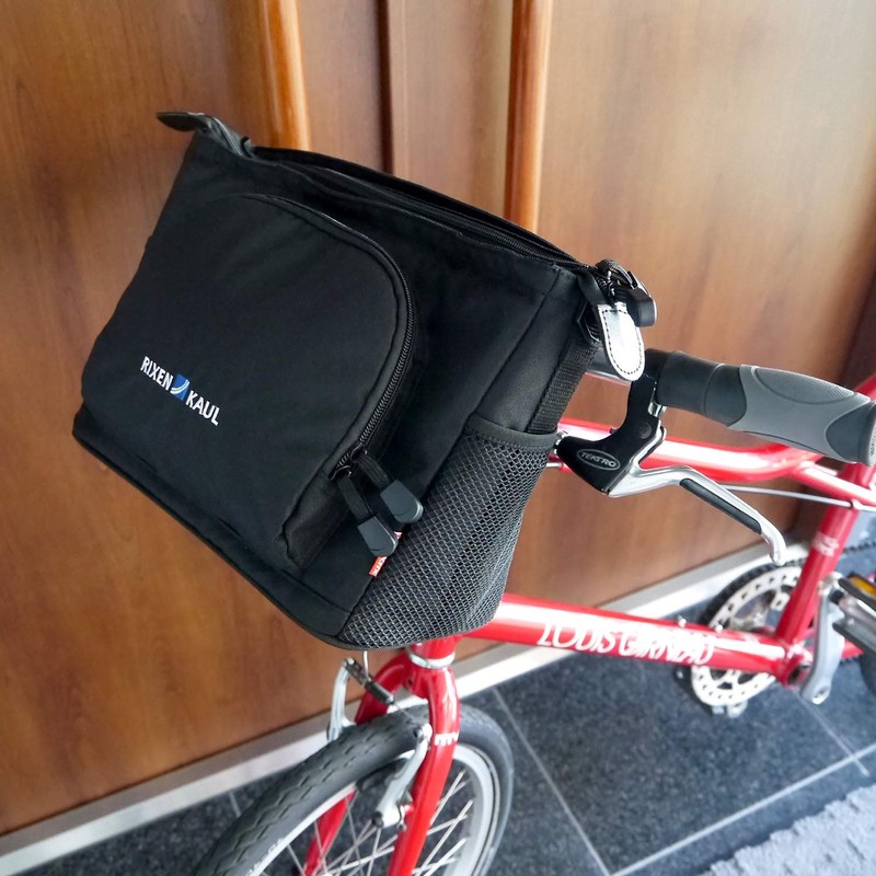 Rixen und Kaul Allegra 0275S Bag 33 x 27 x