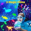 Baby Sound Machine Night Light Projector | 15 Sleeping Sounds
