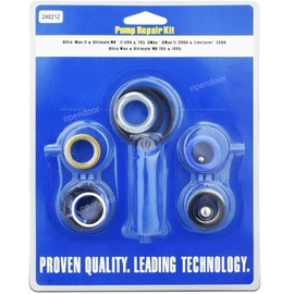 Pump Repair Packing Kit 248-212 for Airless Paint Sprayer 695 795 1095 3900