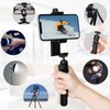 NIYATA 1 Set Tripod Thread Adapter 1/4 to 3/8 Inch,