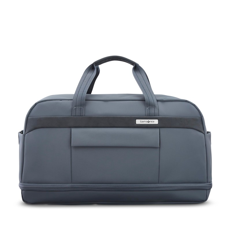 Samsonite Elevation Plus Softside - Expandable Duffle - Slate