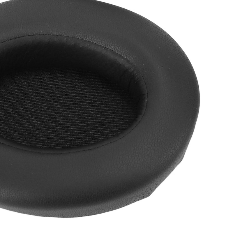 Generic Headphone Earpads, Replacement Ear Pads with Headband Cover for