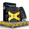 Remote2program Car Key DIY Programming Kit and Keyless Entry Remote