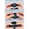 HARDCORE COLLECTION For CASIO G-SHOCK DW-5600 Bumper Face Guard Dial