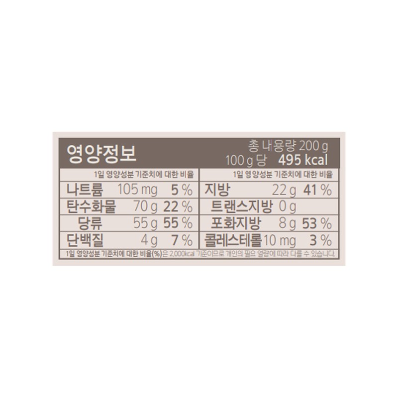 오설록 녹차 밀크 스프레드, 200g, 1개 O'sulloc Green Tea Milk