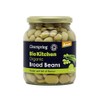 Clearspring Bio Kitchen Organic/Demeter Broad Beans