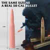 50 Cal Bullet Antenna Pink Bullet Antenna Truck Car Antenna