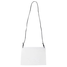 Billabong Sacoche Beach Sacouche, white