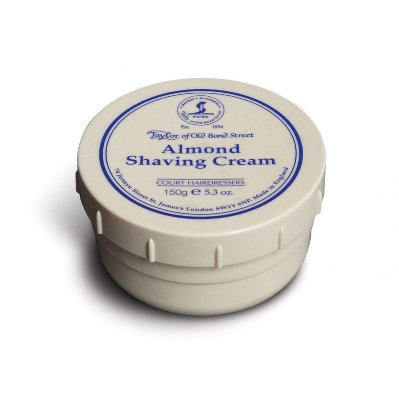 Taylor of Old Bond Street 1002 Crema de Afeitar de