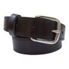Streeze 24mm Leather Belt for Boys. Children's Leather Belt School