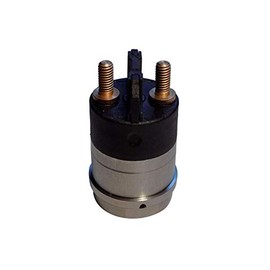 Fuel Injector Solenoid for 6.6l LB7 Duramax 2001-2004.5 & 2003-2007 5.9l Cummins