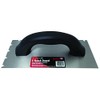Red Devil 2091 1/4" x 3/4" V Notch Trowel