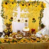 LaVenty She Found Her Honey Sign Bride to Bee Bridal