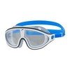 Speedo Unisex Biofuse Rift Mask Swimming Goggles | Open Water