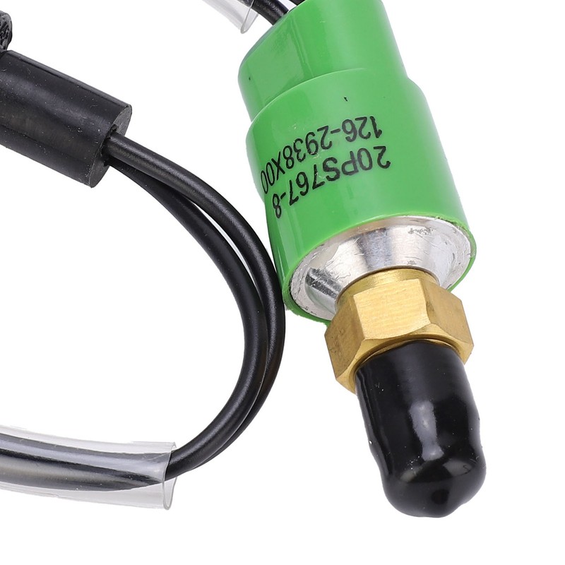 Pressure Switch Sensor 126-2938 Accessory Replacement for CAT 320/320B Big