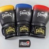 Kickboxing Jiu-Jitsu Boxing Gloves Martial Arts Blue Star/10oz