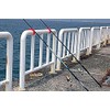 Daiichi Seiko 33060 Rod Holder, Rod Holder, Rod Pinch, 3
