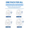 Willnice First Aid Kit One Pack For All Ages #TikTokShopBacktoSchool:_2pcs
