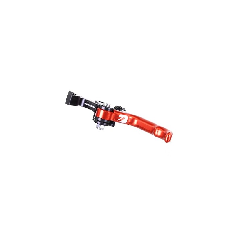 Outerimpact Full Break-Away Adjustable Brake Lever for Ski-Doo Snowmobiles (Burnt