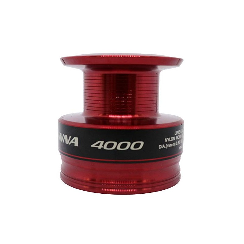 Genuine Part 19 Sienna 4000 Spool Pair Part No 10TAA