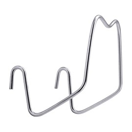 Contacto Deckelhalter und Deckelableger für Chafing Dish