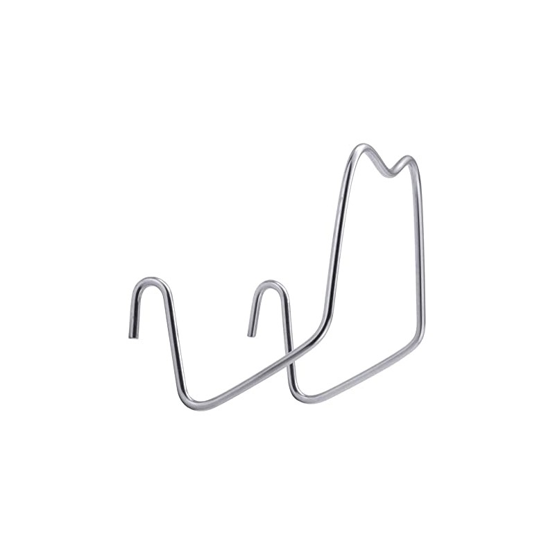 Contacto Deckelhalter und Deckelableger für Chafing Dish