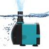 Small Water Pump Ultra Quiet 10W EB303 Submersible Fountain Aquarium