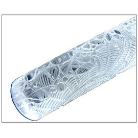 Green Stuff World: 1664 Rolling Pin Alien Hive