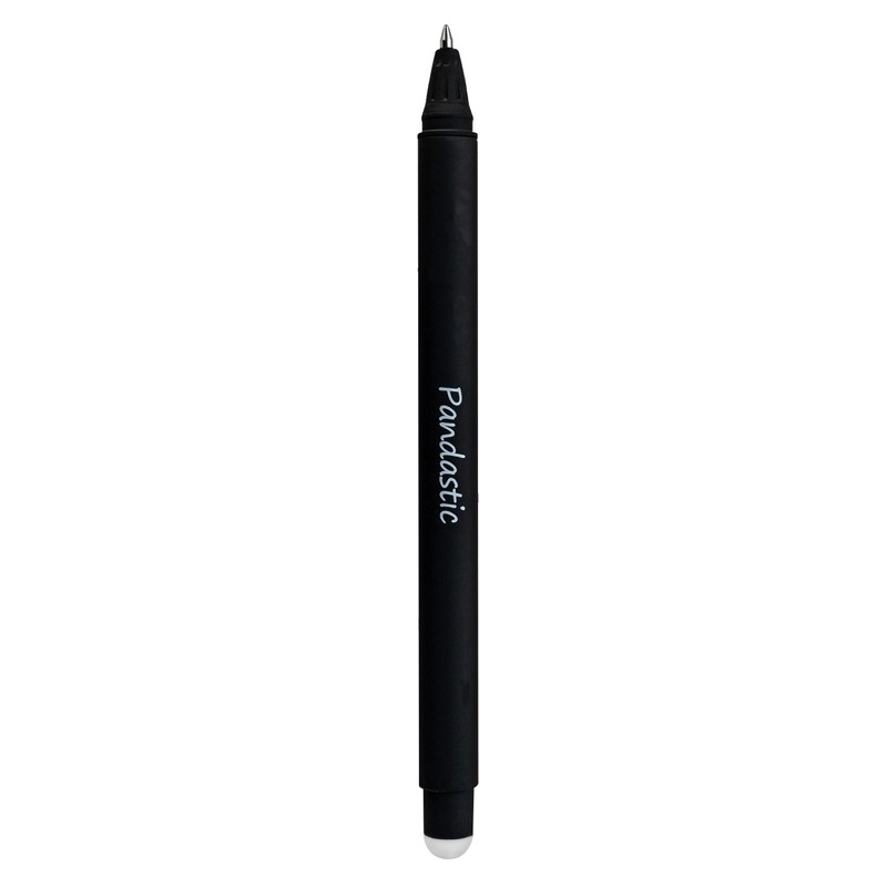 Eberhard Faber Erasable Rollerball Pen Animal Erase It Panda